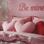 A Night to Remember: Valentine’s Bedroom Ideas to Set the Mood for Romance