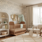 25 Creative Nursery Decor Ideas Design a Magical Space for Your Little One