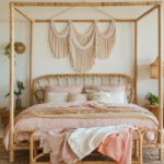 25 Beachy Bedroom Ideas: Coastal Style Inspiration