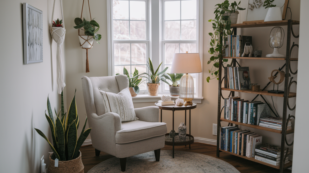 15 Cozy Reading Nook Ideas to Create Your Perfect Book Haven