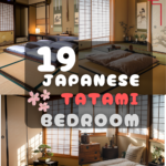 japanese bedroom