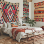 25 Chic Boho Bedroom Design Ideas for a Cozy, Free-Spirited Retreat