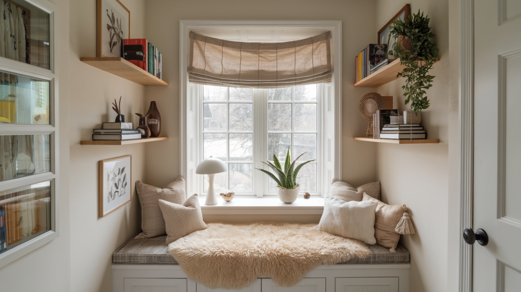 25 Cozy Reading Nook Ideas for Adults (2025 inspiration)