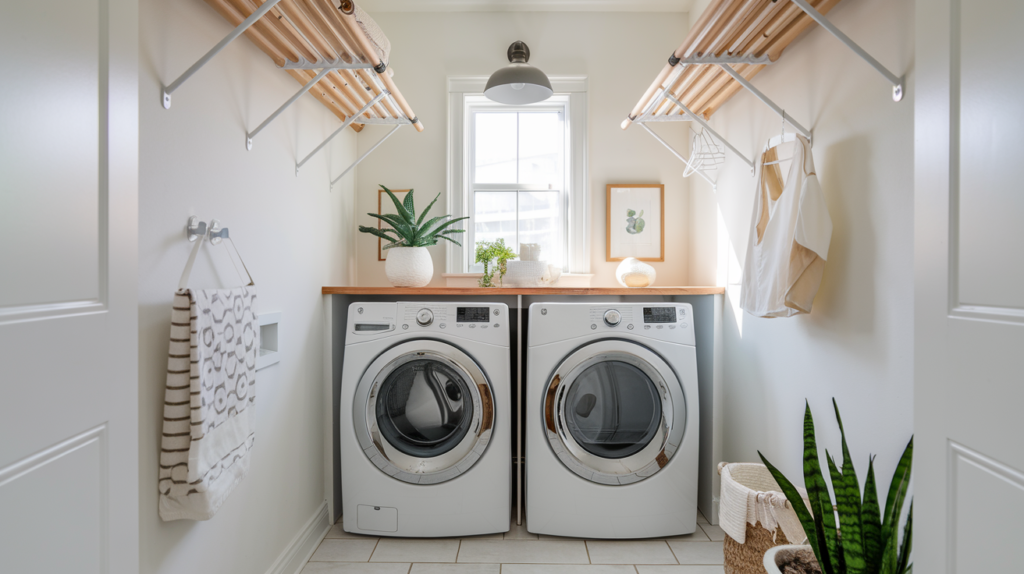 Elevate Your Home: 25 Inspiring Laundry Room Ideas