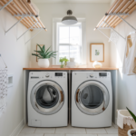 Elevate Your Home: 25 Inspiring Laundry Room Ideas