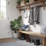 25 Mudroom Ideas Entryway Inspiration to Organize & Impress!