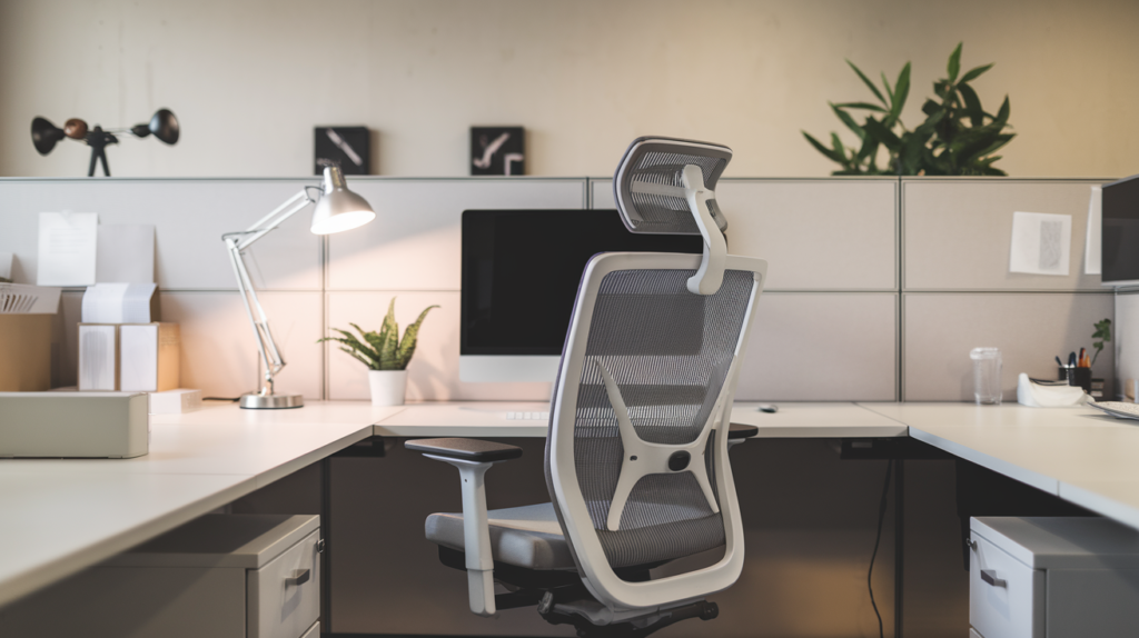 15 Office Cubicle Aesthetic Ideas to Boost Productivity