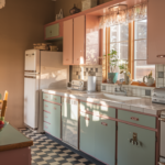 29 Timeless Vintage Kitchen Ideas for a Charming Look