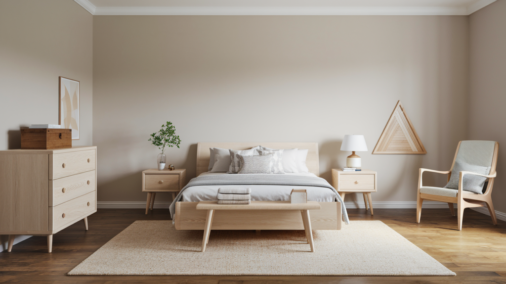 20 Minimalist Bedroom Ideas for 2025: Simple & Serene Inspirations